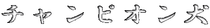 �`�����s�I����