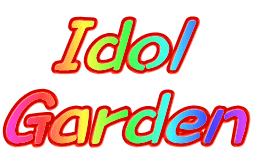 Idol Garden 